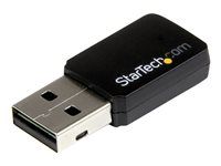 USB 2.0 Mini Wireless-AC Network Adapter - USB433WACDB