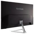 VIEWSONIC VX3276-2K-MHD-2, LED Monitor 32" QHD