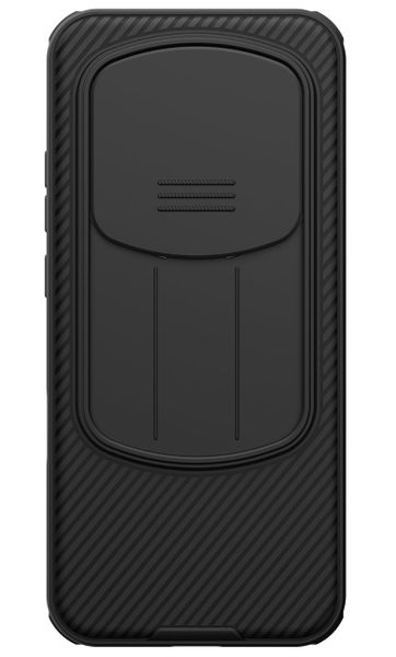 Nillkin CamShield PRO Zadní Kryt pro Honor Magic 8 Pro Black