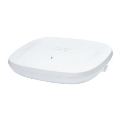 Cisco CW9166I-E-RF
