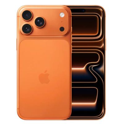 APPLE iPhone 17 Pro Max 1TB Cosmic Orange