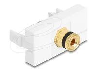 Easy 45 Module binding post to thread nu
