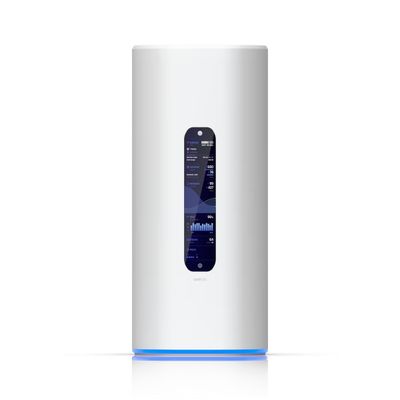 Ubiquiti UDR-5G-Max, UniFi Dream Router 5G Max