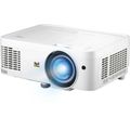 VIEWSONIC LSD300W-ST, LED Projektor, WXGA, bílý