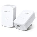 MERCUSYS MP500 KIT, AV1000 Gigabit Powerline