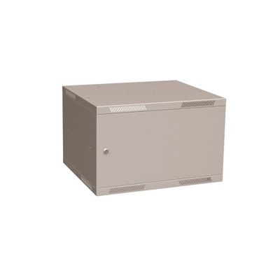 SOLARIX SENSA LITE 6U 450mm, Rozváděč, plech