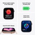 APPLE Watch SERIES 11 GPS, 42mm, JB AC BSB S/M
