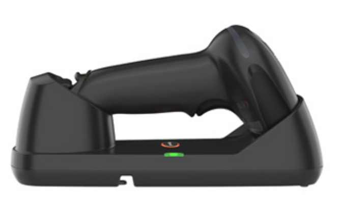 Honeywell Xenon 1952 SR - USB kit, black, USB, Desktop/Wallmount base