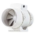 Ventilátor TT 100 diagonální potrubní (VENTS)