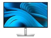 LED monitor - 27" - 2560 x 1440 QHD @ 100 Hz - IPS - 350 cd/m² - 1500:1 - 5 ms - HDMI, DisplayPort, USB-C - BTO - s 3 roky základní servis hardwaru s pokročilou výměnou po diagnostice na dálku