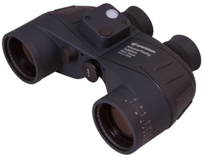 Binokulární dalekohled Bresser Nautic 7x50 WP/CMP