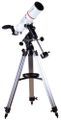 Hvězdářský dalekohled Bresser Messier 90/500 EQ3