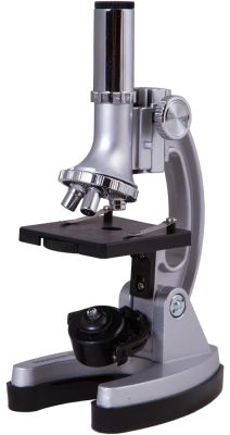 Mikroskop Bresser Junior Biotar 300–1200x s kufříkem