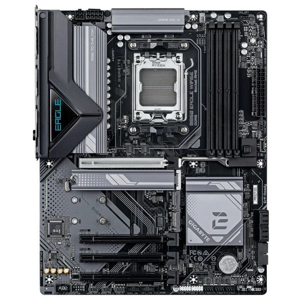 Gigabyte B850 eagle WIFI6E/AM5/ATX