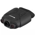 Binokulární dalekohled pro noční vidění Bresser 3x Nightlux 200 Pro