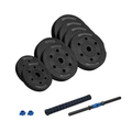 Sada bitumenových činek REBEL RBA-2302-1 4x3kg+2x2,5kg+2x1,25kg