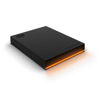 Seagate FireCuda/2TB/HDD/Externí/2.5"/Černá/2R