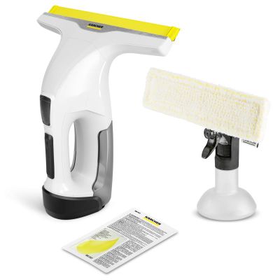 KARCHER WV 5 Ultra Care, Čistič oken