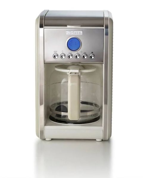 Ariete Vintage american coffee 1342/03, cream
