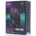 Myš uRAGE Reaper 800 8K, USB, černá