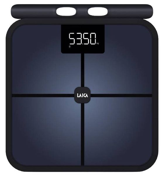 Laica Diagnostická osobní váha PS7131
