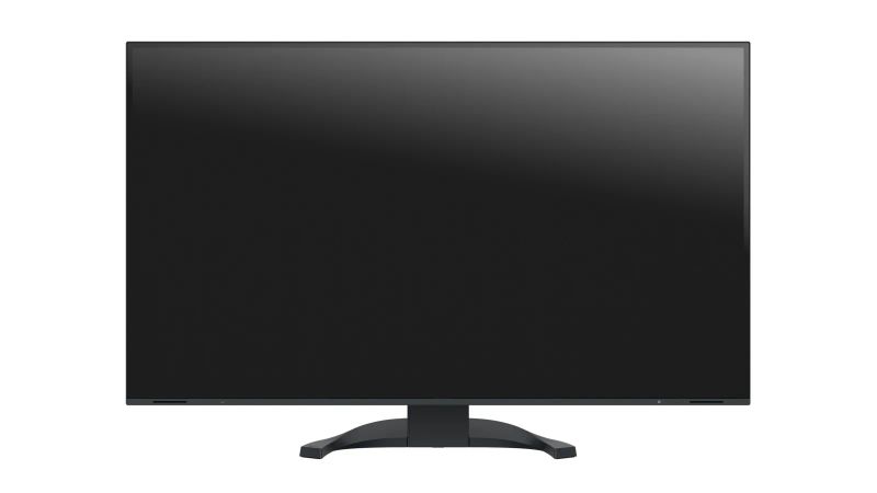 EIZO FlexScan/EV3240X/31,5"/IPS/4K UHD/60Hz/5ms/Black/5R