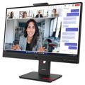 LENOVO ThinkVision T27QD-4v, QHD IPS Monitor 27"