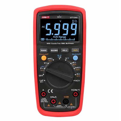 Multimetr UNI-T UT139S