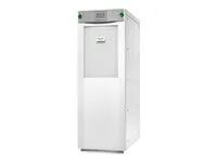 Schneider Electric Galaxy VS GVSUPS50K0B4HS - UPS - AC 380/400/415 V - 50 kW - 50000 VA - 3 fáze - baz baterie - Ethernet - matná bílá, RAL 9003 - s Start-Up Service 5X8