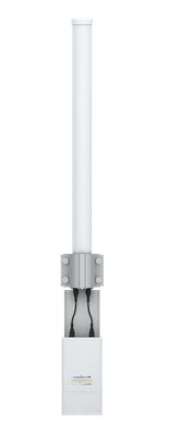 Ubiquiti AMO-5G13 - UISP airMAX Omni 5 GHz, 13 dBi Anténa