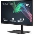 VIEWSONIC VP2776T-4K, LED Monitor 27" 4K UHD