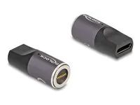 Adapter for Laptop Charging Cable USB Ty