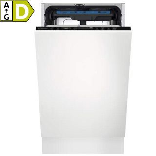 ELECTROLUX Vestavná myčka nádobí EEM63310L
