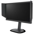 Benq 24.1w lcd monitor XQ2566X metallic grey