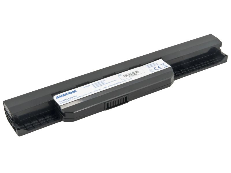 Baterie AVACOM pro Asus A43/A53/A45/X84 Li-Ion 10,8V 5600mAh