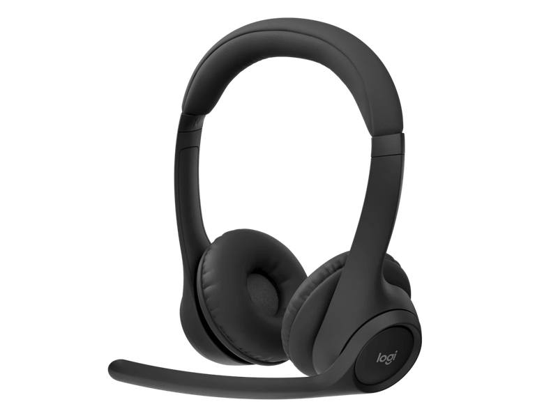 Náhlavní sada Logitech Zone ZONE 305, UC receaver_