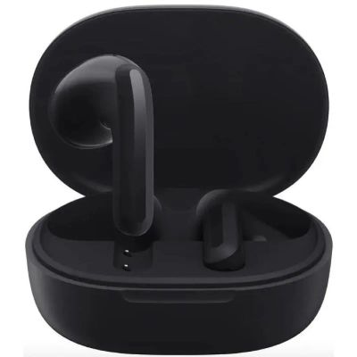 XIAOMI Redmi Buds 4 Lite, Černé