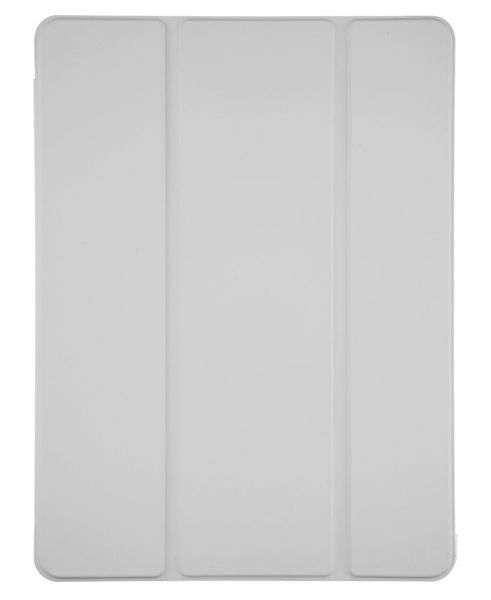 OBAL:ME MistyTab Pouzdro pro Samsung Galaxy Tab A11+ Light Gray