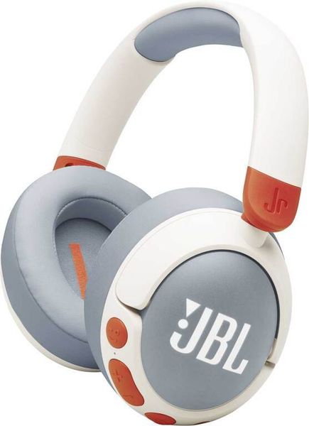 JBL JR470NC White