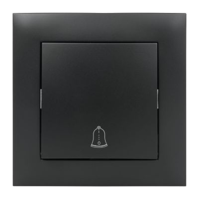 Zvonek spínač DPM NEXT NXT1020B