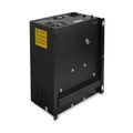 Zdroj záložní VOLT Sinus UPS 500 12V 230V 500W + baterie 40Ah Black