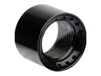 Camera lens cap - průsvitná (balení 5) - pro AXIS F1005-E Sensor Unit