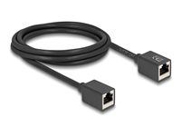 Network Extension Cable Coupler RJ45 jac