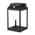 Svítidlo solární RETLUX RGL 116 Lampáš