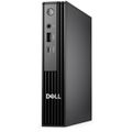 DELL Pro Micro QCM1250 MFF i5-14500T/8/512/W11P