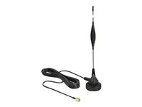Antenne GSM SMA Stecker 5 dBi starr omni