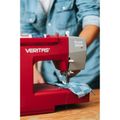 VERITAS Power Stitch 17, Šijací stroj