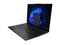 Provedění závěsu 180 stupňů - Intel Core Ultra 5 - 225U / až 4.8 GHz - Win 11 Pro - Intel Graphics - 16 GB RAM - 512 GB SSD TCG Opal Encryption 2, NVMe - 16" IPS 1920 x 1200 - Gigabit Ethernet - Wi-Fi 6E, Bluetooth - 4G - černá - kbd: česká/slovenská - s 3 roky Lenovo Onsite Support