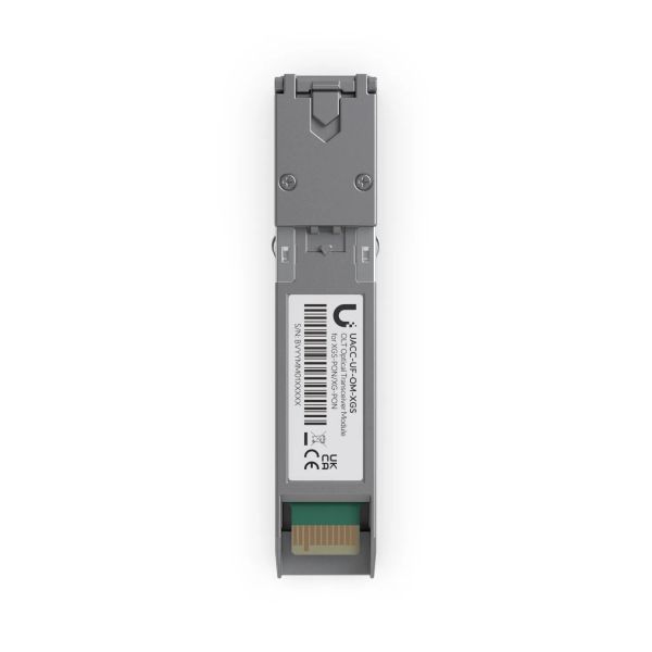 Ubiquiti UACC-UF-OM-XGS, XG/XGS-PON Optical Transceiver