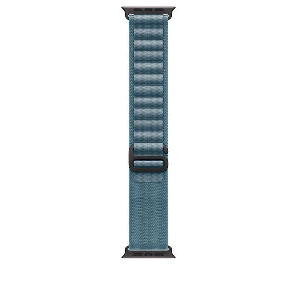 Watch Acc/49/Light Blue Alpine Loop -L-Bl.Titan